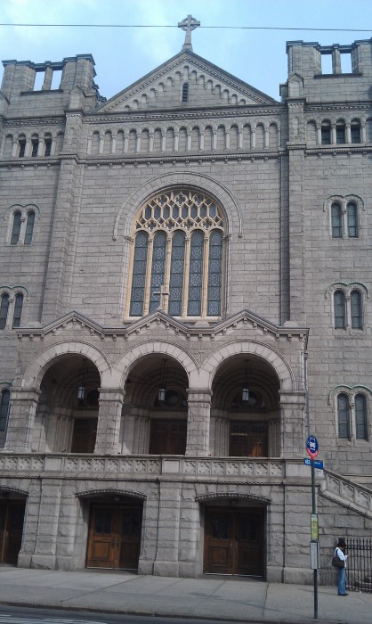 Basilica of Our Lady of Perpetual Help